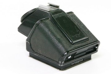 Hassel、プリズムファインダー PME3 (45度)　3倍の拡大 TTLメーター内蔵 の画像