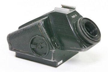 Hassel、プリズムファインダー PME3 (45度)　3倍の拡大 TTLメーター内蔵 の画像