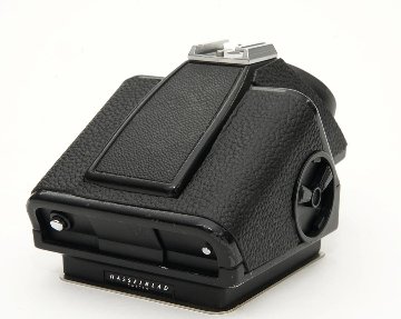 Hassel、プリズムファインダー PME3 (45度)　3倍の拡大 TTLメーター内蔵 の画像