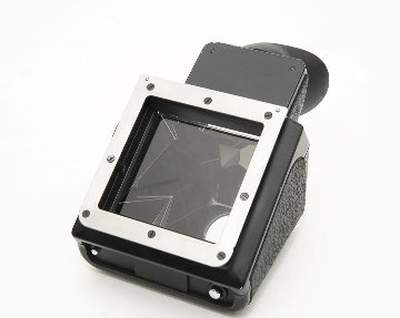 Hassel、プリズムファインダー PME3 (45度)　3倍の拡大 TTLメーター内蔵 の画像