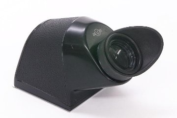 Hassel、プリズムファインダー.NC-2  (45度)　3倍の拡大 365g 2番目の製造の45度ファインダー   の画像
