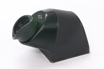 Hassel、プリズムファインダー.NC-2  (45度)　3倍の拡大 365g 2番目の製造の45度ファインダー   の画像