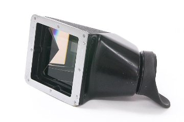Hassel、プリズムファインダー.NC-2  (45度)　3倍の拡大 365g 2番目の製造の45度ファインダー   の画像