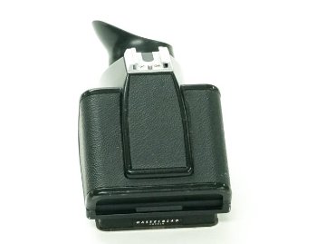 Hassel、プリズムファインダー.PM (45度)　3倍の拡大 360g (202&203&205には使用不加) Phase One digital back&70型マガジン使用に最適 の画像