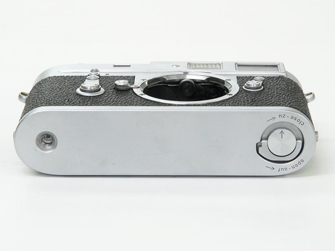 ライカ M2 ボデー B#1093214  made in Germany  レンジファインダー式 の画像