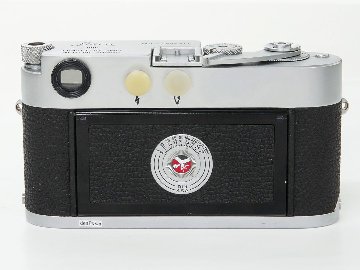 ライカ M2 ボデー B#1093214  made in Germany  レンジファインダー式 の画像