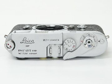 ライカ M2 ボデー B#1093214  made in Germany  レンジファインダー式 の画像