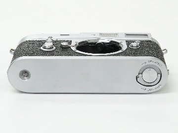 ライカ M2 ボデー B#1093214  made in Germany  レンジファインダー式 の画像