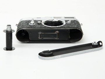 ライカ M2 ボデー B#1093214  made in Germany  レンジファインダー式 の画像