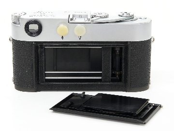 ライカ M2 ボデー B#1093214  made in Germany  レンジファインダー式 の画像