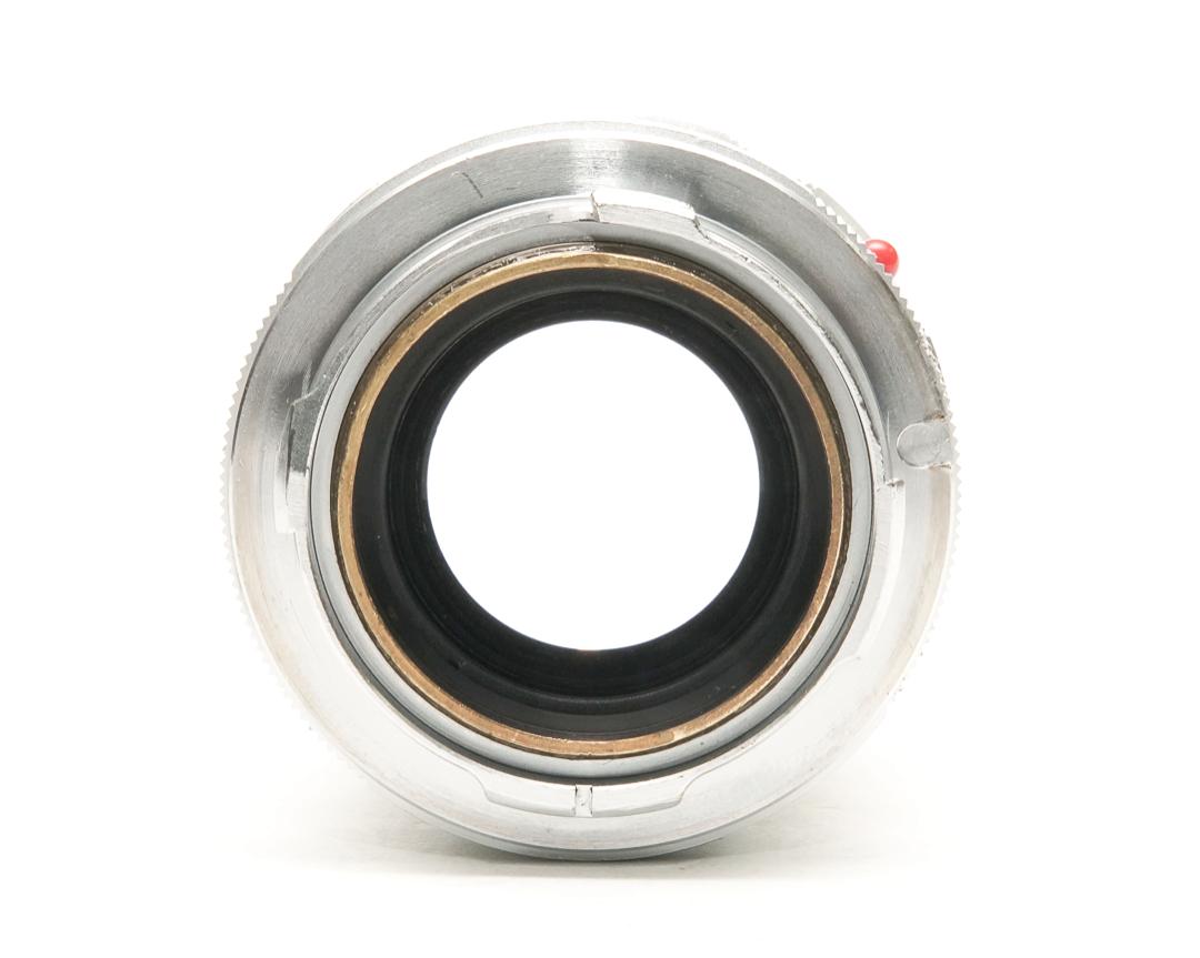 50/1.4 SUMMILUX (ズミルックス) (made in Germany) ライカＭ用 第2世代、　貴婦人の呼称、　　　　　　　　　　　　　　　　　　　　　　　　の画像