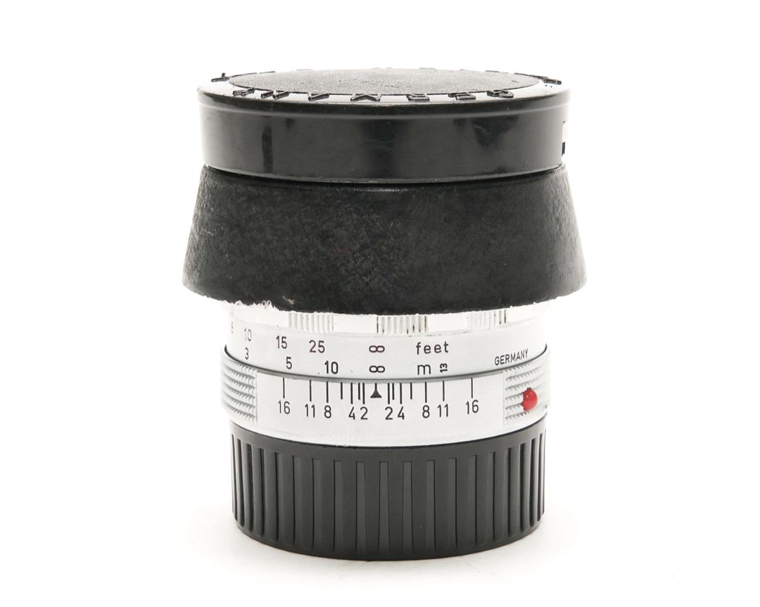 50/1.4 SUMMILUX (ズミルックス) (made in Germany) ライカＭ用 第2世代、　貴婦人の呼称、　　　　　　　　　　　　　　　　　　　　　　　　の画像