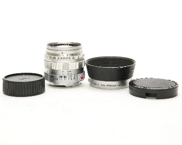 50/1.4 SUMMILUX (ズミルックス) (made in Germany) ライカＭ用 第2世代、　貴婦人の呼称、　　　　　　　　　　　　　　　　　　　　　　　　の画像
