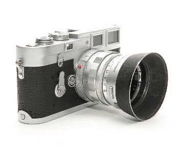 50/1.4 SUMMILUX (ズミルックス) (made in Germany) ライカＭ用 第2世代、　貴婦人の呼称、　　　　　　　　　　　　　　　　　　　　　　　　の画像