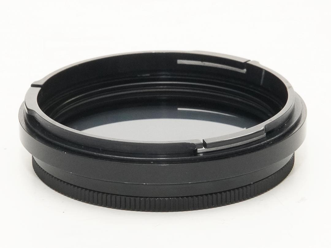 B-50  ハッセルフィルターPL C-レンズ80ミリ～250ミリ用 90%の画像