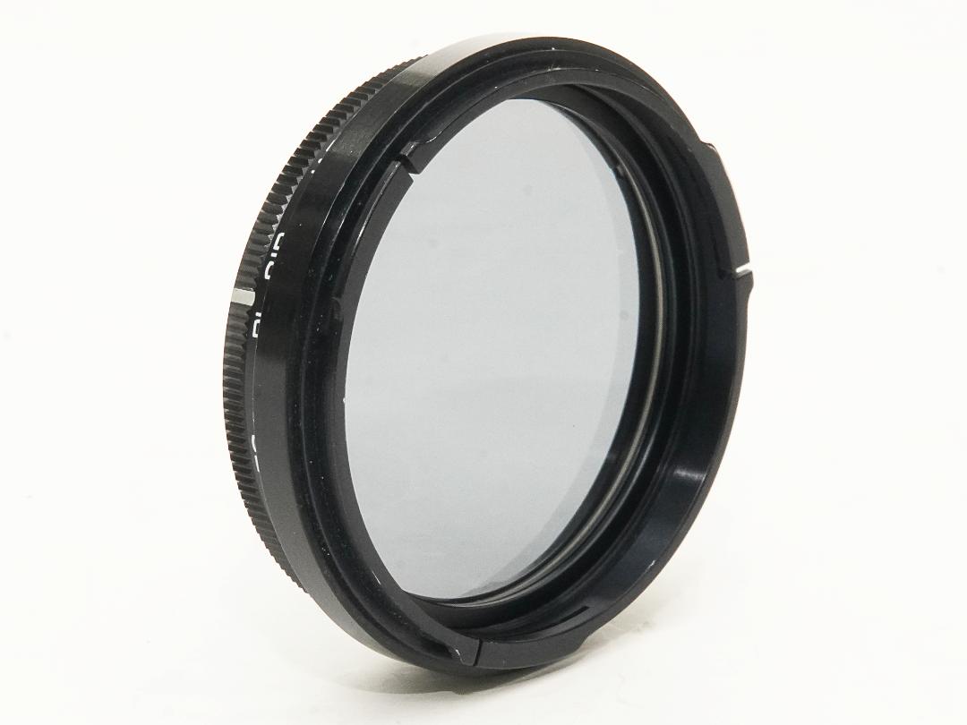 B-50  ハッセルフィルターPL C-レンズ80ミリ～250ミリ用 90%の画像