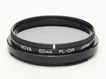 B-50  ハッセルフィルターPL C-レンズ80ミリ～250ミリ用 90%の画像