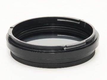 B-50  ハッセルフィルターPL C-レンズ80ミリ～250ミリ用 90%の画像