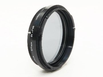 B-50  ハッセルフィルターPL C-レンズ80ミリ～250ミリ用 90%の画像
