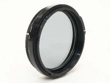 B-50  ハッセルフィルターPL C-レンズ80ミリ～250ミリ用 90%の画像