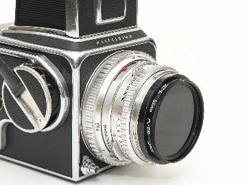 B-50  ハッセルフィルターPL C-レンズ80ミリ～250ミリ用 90%の画像