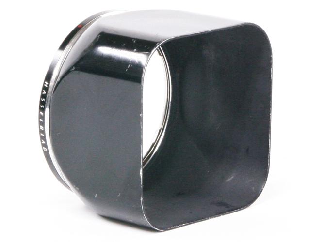 ハッセルレンズフード (B-50) C-100ミリ～250ミリ用 金属製 Hasselblad 純正品 深い方の画像