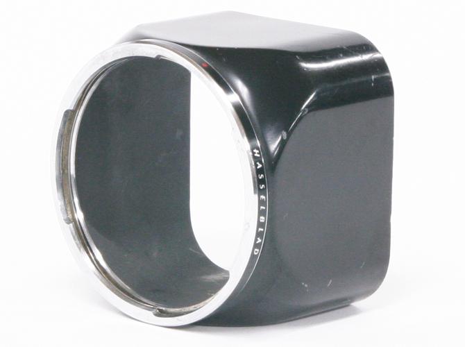 ハッセルレンズフード (B-50) C-100ミリ～250ミリ用 金属製 Hasselblad 純正品 深い方の画像