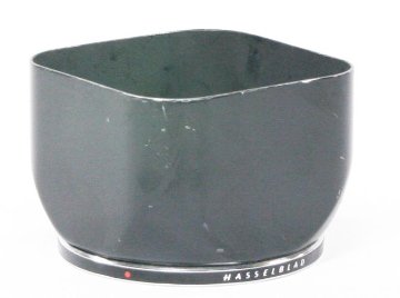 ハッセルレンズフード (B-50) C-100ミリ～250ミリ用 金属製 Hasselblad 純正品 深い方の画像