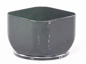 ハッセルレンズフード (B-50) C-100ミリ～250ミリ用 金属製 Hasselblad 純正品 深い方の画像