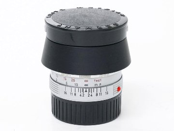 50/1.4 SUMMILUX (ズミルックス) (made in Germany) ライカＭ用 第2世代、　貴婦人の呼称、　　　　　　　　　　　　　　　　　　　　　　　　の画像