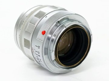 50/1.4 SUMMILUX (ズミルックス) (made in Germany) ライカＭ用 第2世代、　貴婦人の呼称、　　　　　　　　　　　　　　　　　　　　　　　　の画像
