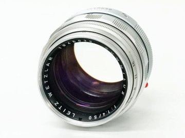 50/1.4 SUMMILUX (ズミルックス) (made in Germany) ライカＭ用 第2世代、　貴婦人の呼称、　　　　　　　　　　　　　　　　　　　　　　　　の画像