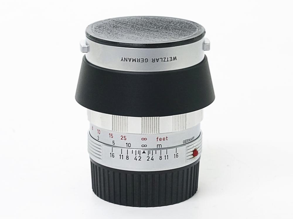 50/1.4 SUMMILUX (ズミルックス) (made in Germany) ライカＭ用 第１世代、　貴婦人の呼称、　　　　　　　　　　　　　　　　　　　　　　　　の画像