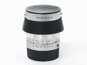 50/1.4 SUMMILUX (ズミルックス) (made in Germany) ライカＭ用 第１世代、　貴婦人の呼称、　　　　　　　　　　　　　　　　　　　　　　　　の画像