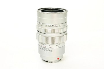 90/2 SUMMICRON (ズミクロン)  ライカ M用  L#1818753　距離計連動 レンズフード内臓の画像