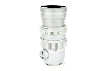 90/2 SUMMICRON (ズミクロン)  ライカ M用  L#1818753　距離計連動 レンズフード内臓の画像