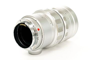 90/2 SUMMICRON (ズミクロン)  ライカ M用  L#1818753　距離計連動 レンズフード内臓の画像