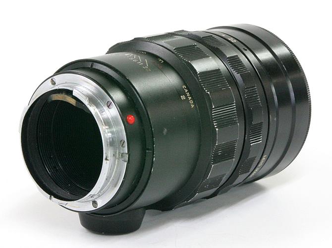 90/2 SUMMICRON (ズミクロン) ライカM用　距離計連動 レンズフード内臓の画像