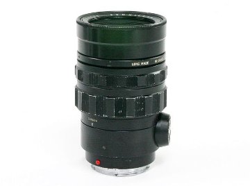 90/2 SUMMICRON (ズミクロン) ライカM用　距離計連動 レンズフード内臓の画像