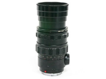 90/2 SUMMICRON (ズミクロン) ライカM用　距離計連動 レンズフード内臓の画像
