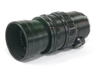 90/2 SUMMICRON (ズミクロン) ライカM用　距離計連動 レンズフード内臓の画像