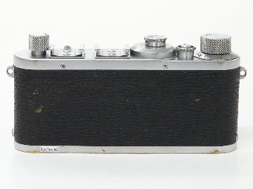 Leica 1C ボデー B#523331　1951年製造　の画像