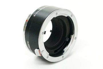 Leica-R 用 接写リング (ライカ純正リング) 14134の1 プラス 14134の2 2個セット 新品同様の画像