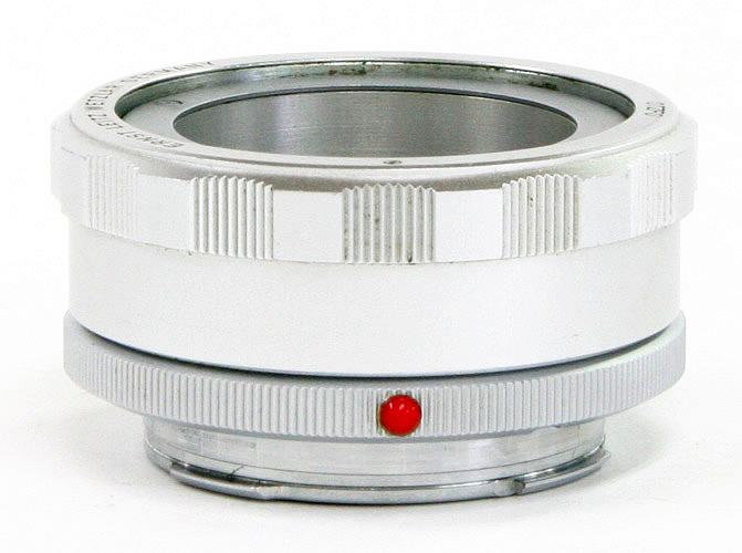 ビゾフレックス用 ヘリコイドリング 16464K(OTZFO) 白 65/3.5、90/2.8、135/4、135/4.5用の画像