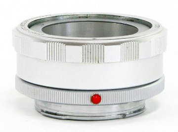 ビゾフレックス用 ヘリコイドリング 16464K(OTZFO) 白 65/3.5、90/2.8、135/4、135/4.5用の画像