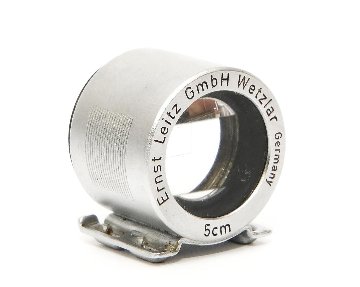 Leica 5cm 用 ファインダー、前期型、 SBOOIの画像
