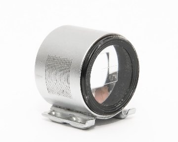 Leica 5cm 用 ファインダー、前期型、 SBOOIの画像