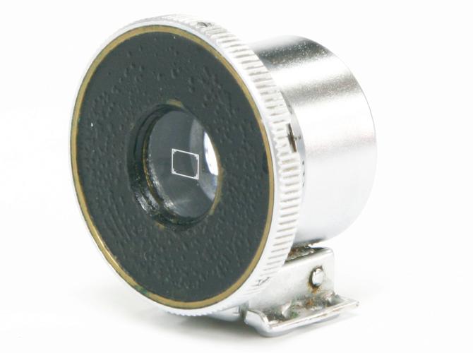 Leica 9 cm 用ファインダーの画像