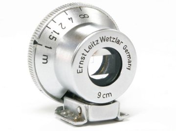 Leica 9 cm 用ファインダーの画像