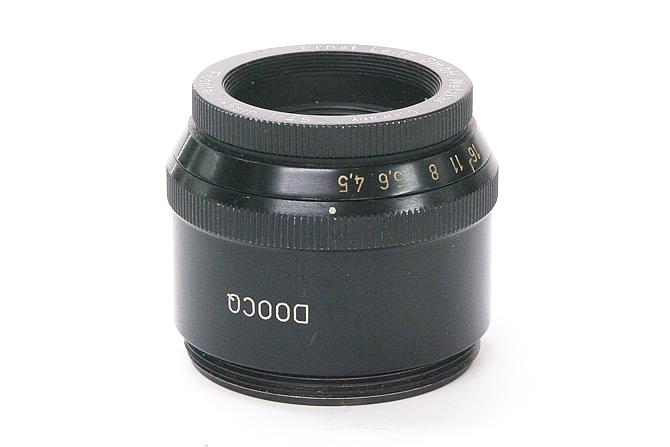 Leitz(Leica) : Focotar DOOCQ ライカ引き伸ばしレンズ Leitz(Leica) : Focotar DOOCQ ライカ引き伸ばしレンズ